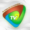 Senderlogo von TV7 RACCN