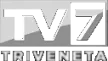 TV7 Triveneta kanal logosu