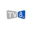 TV8 kanal loqosu