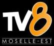 TV8 Moselle-Est kanal logosu