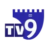 TV9 channel logo