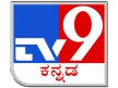 Senderlogo von TV9 Kannada