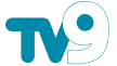 TV9 channel logo