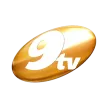 TV9 kanal loqosu