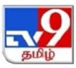 TV9 Tamil kanal logosu