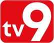 tv9 Telemaremma channel logo