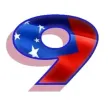 TV9 kanal loqosu