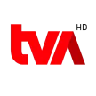 Senderlogo von TVA