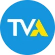 TVA channel logo