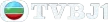 TVB J1 kanal logosu