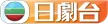 Senderlogo von TVB Japanese Drama