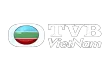 Senderlogo von TVB Vietnam