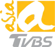 TVBS-Asia channel logo