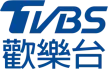 TVBS Entertainment Channel kanal logosu