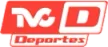 TVC Deportes kanal logosu