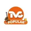 TVC Popular kanal logosu
