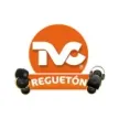 TVC Regueton kanal logosu