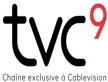 TVC9 kanal logosu