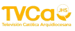 TVCa kanal loqosu