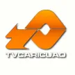 TVCaricuao kanal logosu