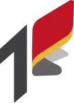 TVCG 1 channel logo