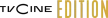 TVCine Edition kanal loqosu