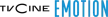 TVCine Emotion kanal logosu