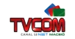 TVCOM Maceio kanal logosu