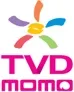 TVD Momo 5 kanal logosu