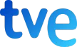 TVE Internacional America kanal loqosu