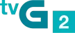 Senderlogo von TVG2