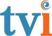 tvi HD kanal logosu