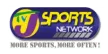 Senderlogo von TVJ Sports Network