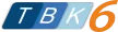 TVK-6 kanal loqosu