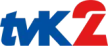tvK2 kanal logosu