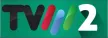 Senderlogo von TVM 2
