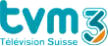 TVM 3 channel logo