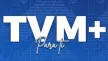 TVM para ti channel logo