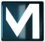 Senderlogo von TVM Televizija