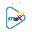 TVmax Teustepe kanal logosu