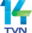 Senderlogo von TVN 14