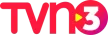 Senderlogo von TVN3