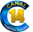 TVNC Canal 14 kanal logosu