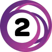 Senderlogo von TVNZ 2