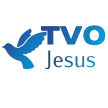 TVO Jesus kanal logosu