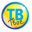 Tvoe TV kanal logosu