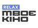 Tvoye Kino Relax kanal logosu