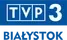 TVP 3 Bialystok kanal logosu