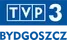 TVP 3 Bydgoszcz kanal logosu