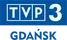 TVP 3 Gdansk channel logo
